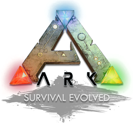 Ark: Survival Evolved (PC) - 10 Slot