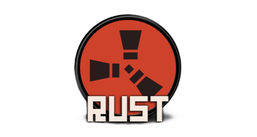 Rust PC - 50 Slots