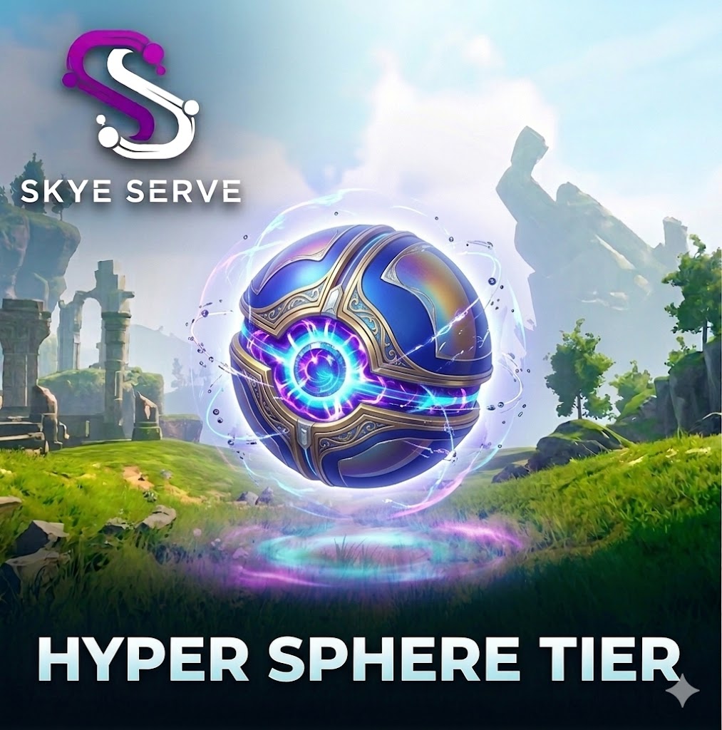 Hyper Sphere
